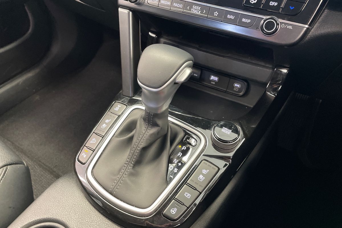2023 Kia Seltos GT-Line SP2 PE