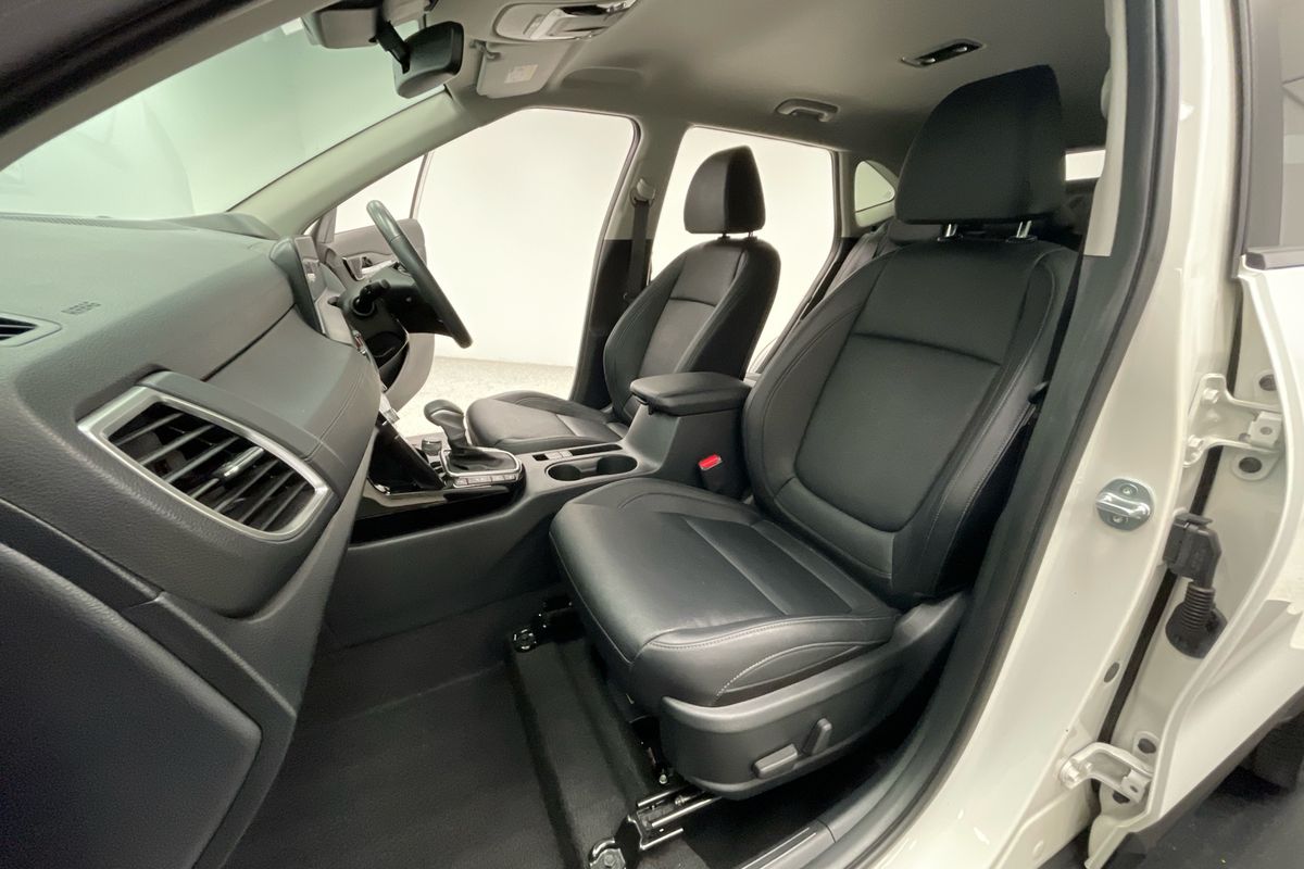 2023 Kia Seltos GT-Line SP2 PE