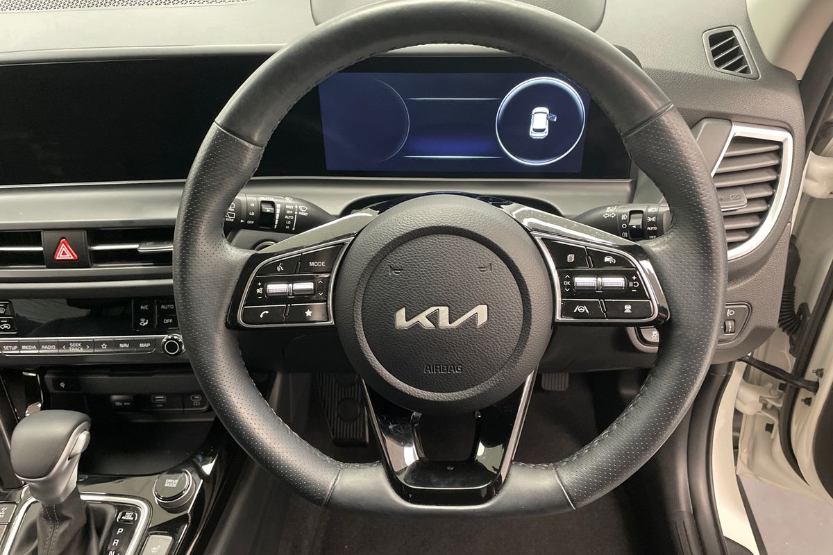 2023 Kia Seltos GT-Line SP2 PE