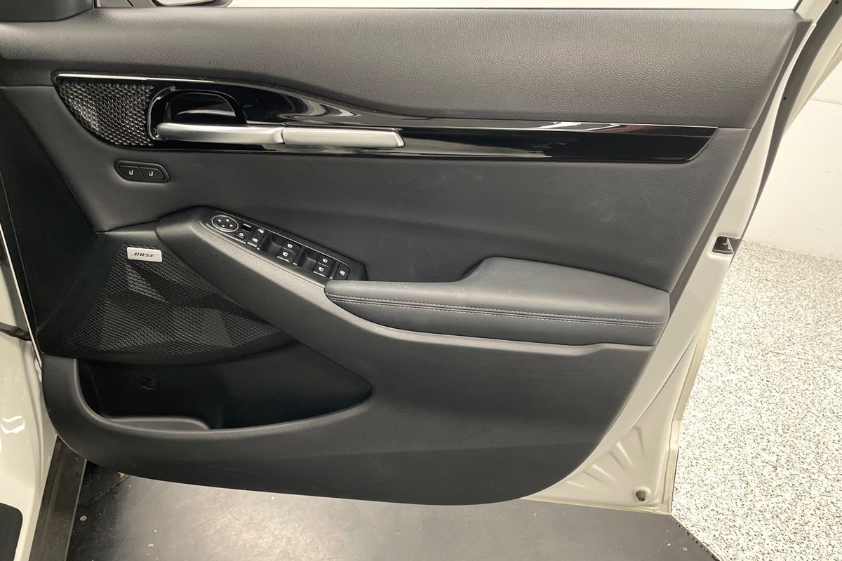2023 Kia Seltos GT-Line SP2 PE