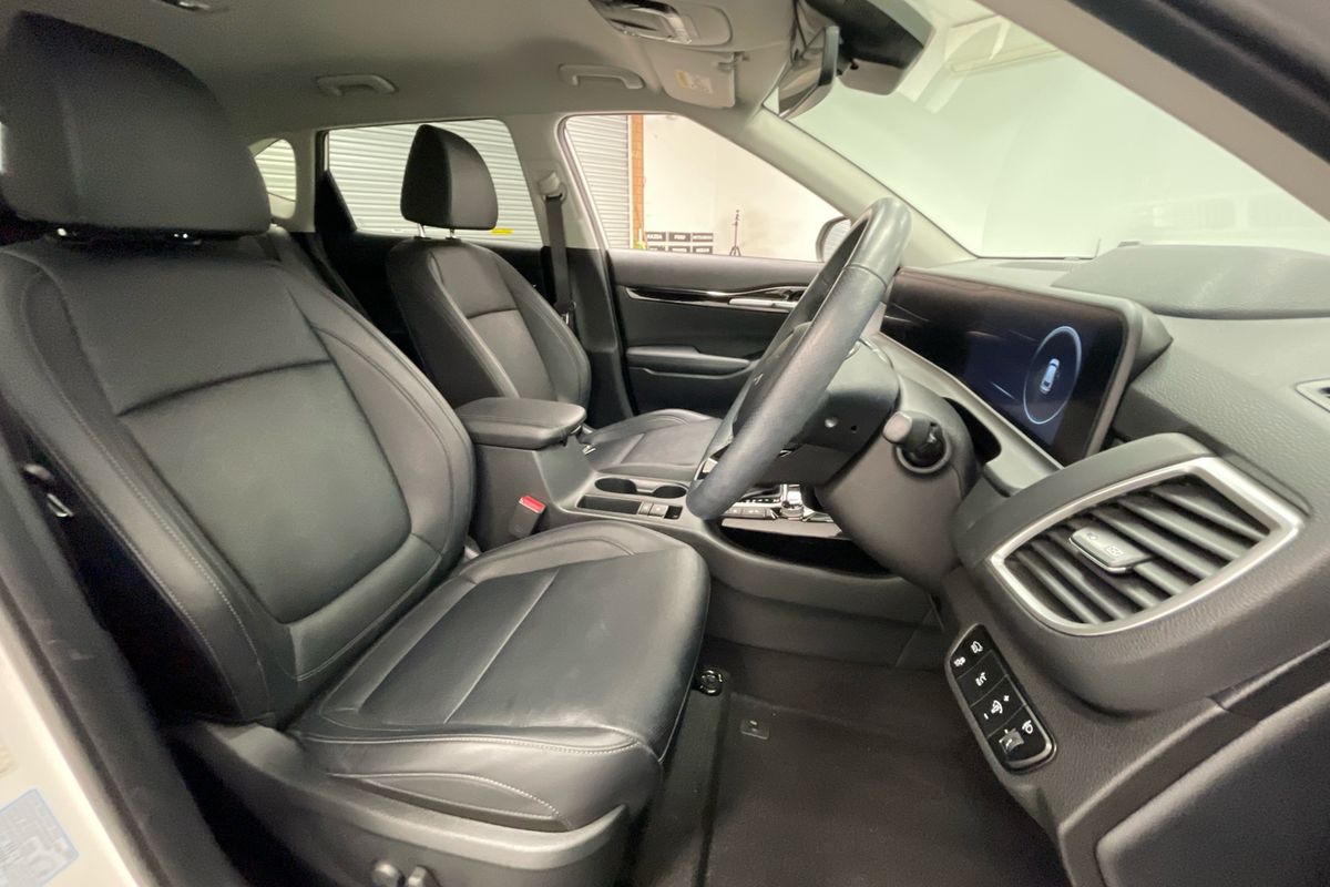 2023 Kia Seltos GT-Line SP2 PE
