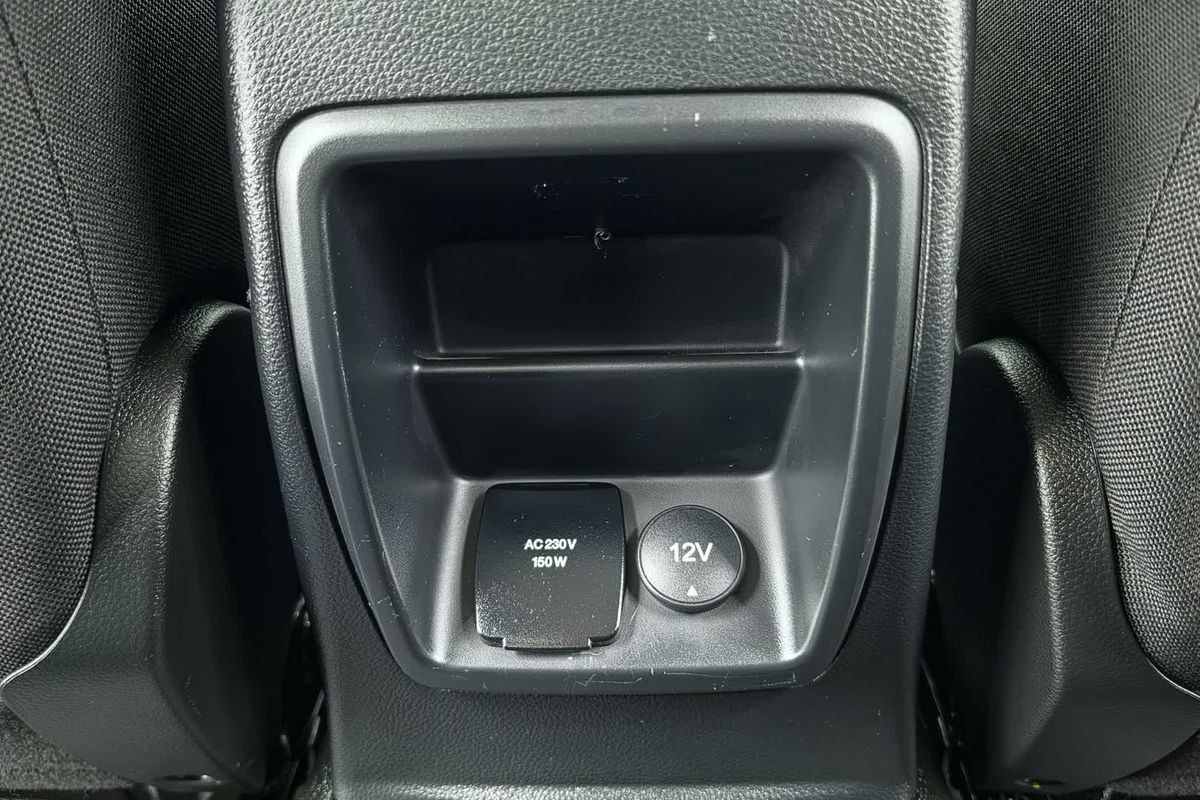 2020 Ford Ranger XL PX MkIII 4X4 3.2L