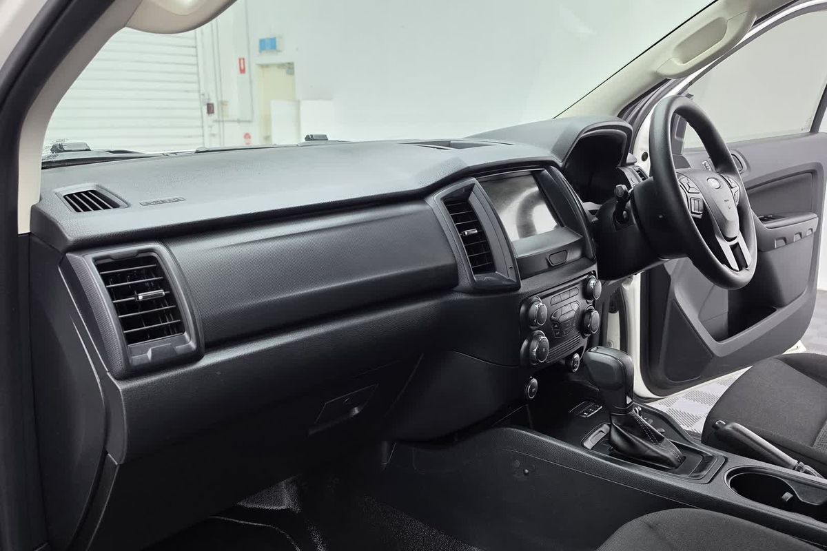 2020 Ford Ranger XL PX MkIII 4X4 3.2L