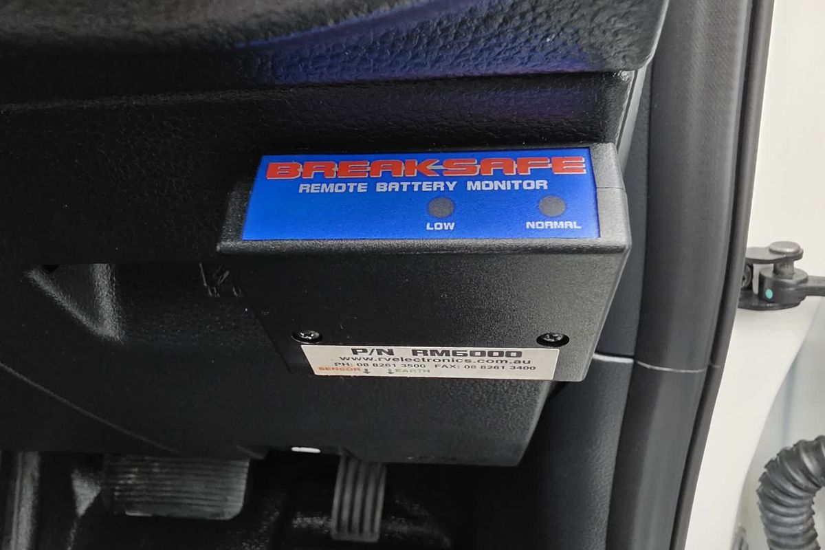 2020 Ford Ranger XL PX MkIII 4X4 3.2L