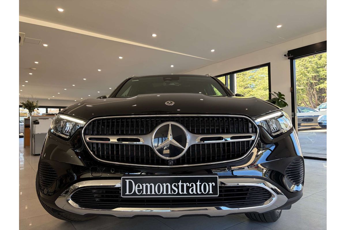 2025 Mercedes-Benz GLC-Class GLC200 Avantgarde X254