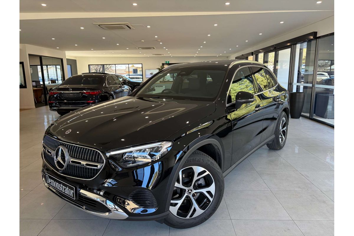 2025 Mercedes-Benz GLC-Class GLC200 Avantgarde X254