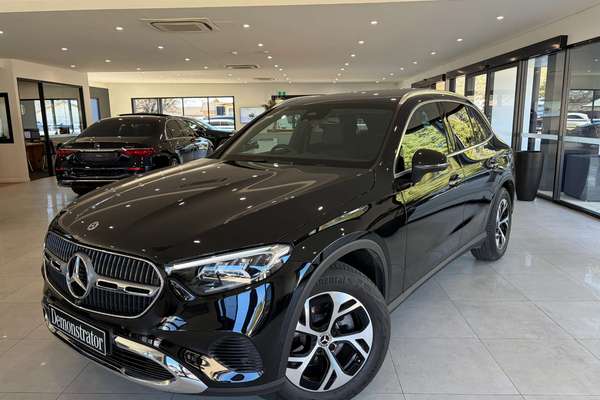 2025 Mercedes-Benz GLC-Class GLC200 Avantgarde X254