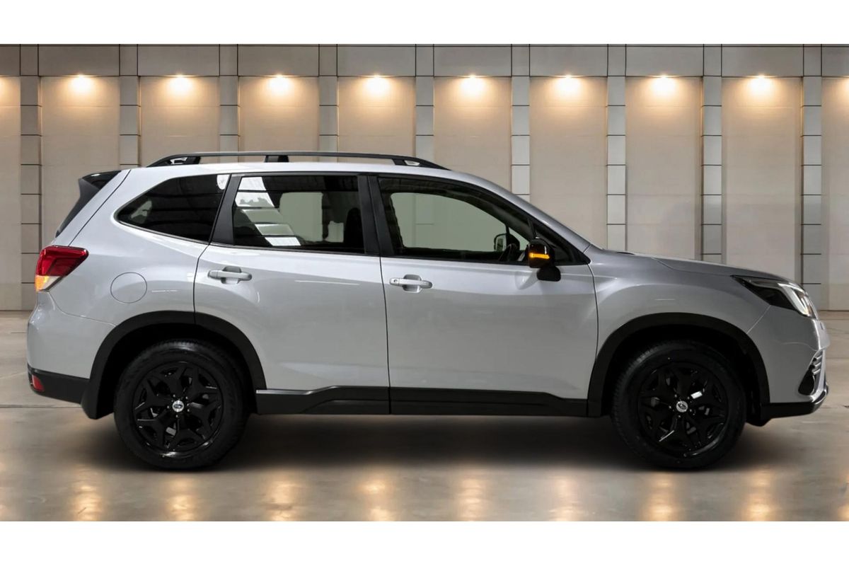 2024 Subaru Forester 2.5i S5