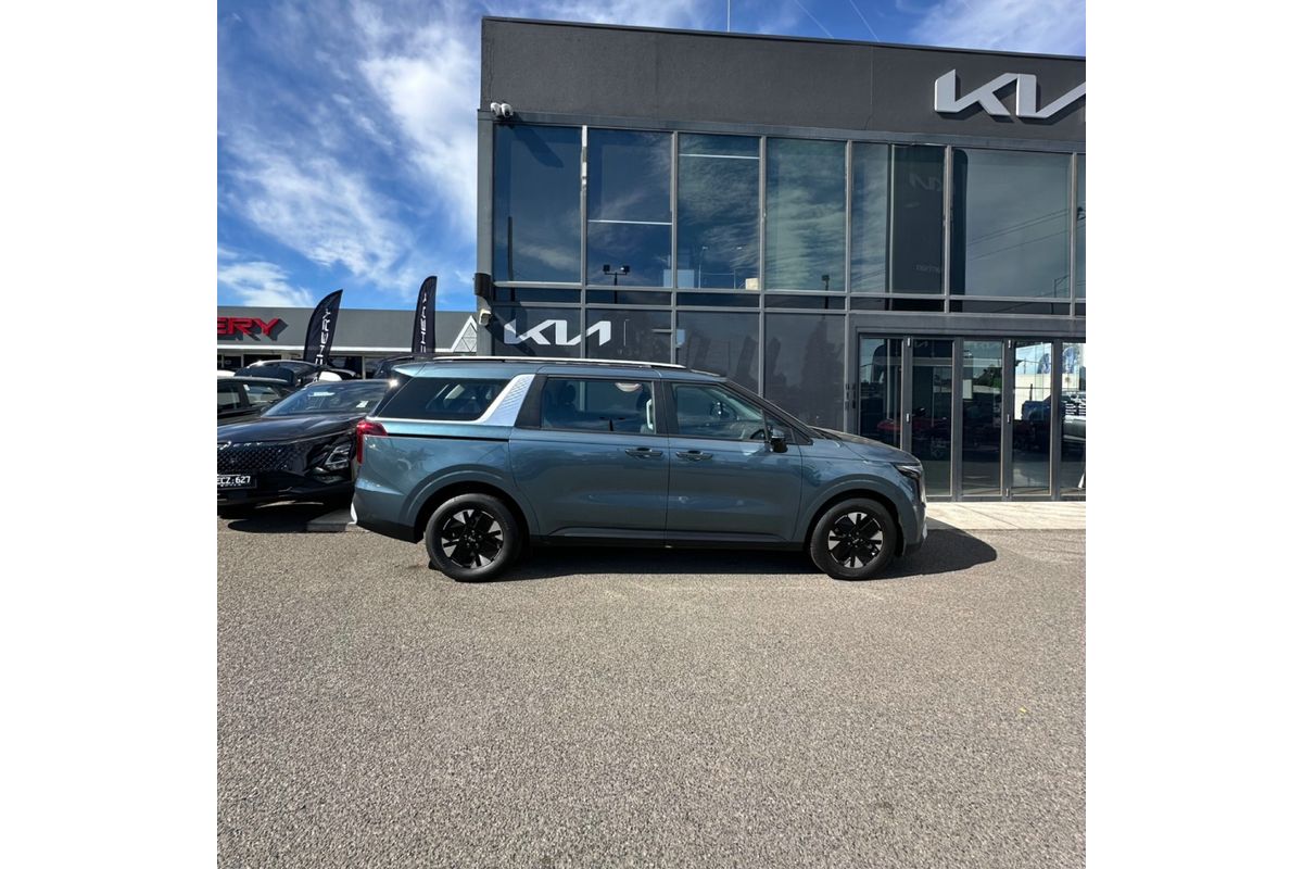2026 Kia Carnival S HEV KA4 PE