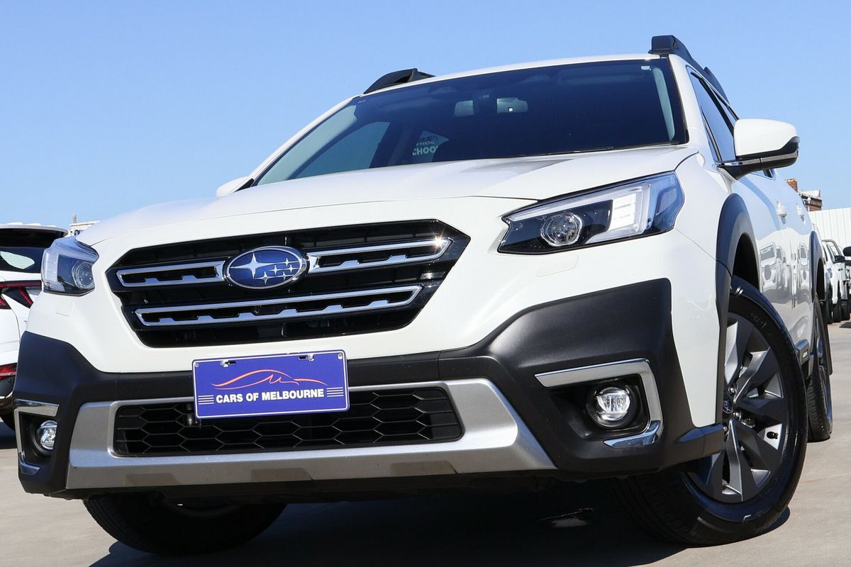 2023 Subaru Outback AWD 6GEN