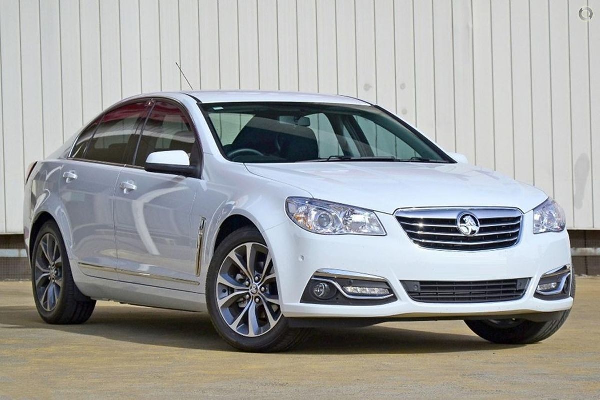 2014 Holden Calais VF