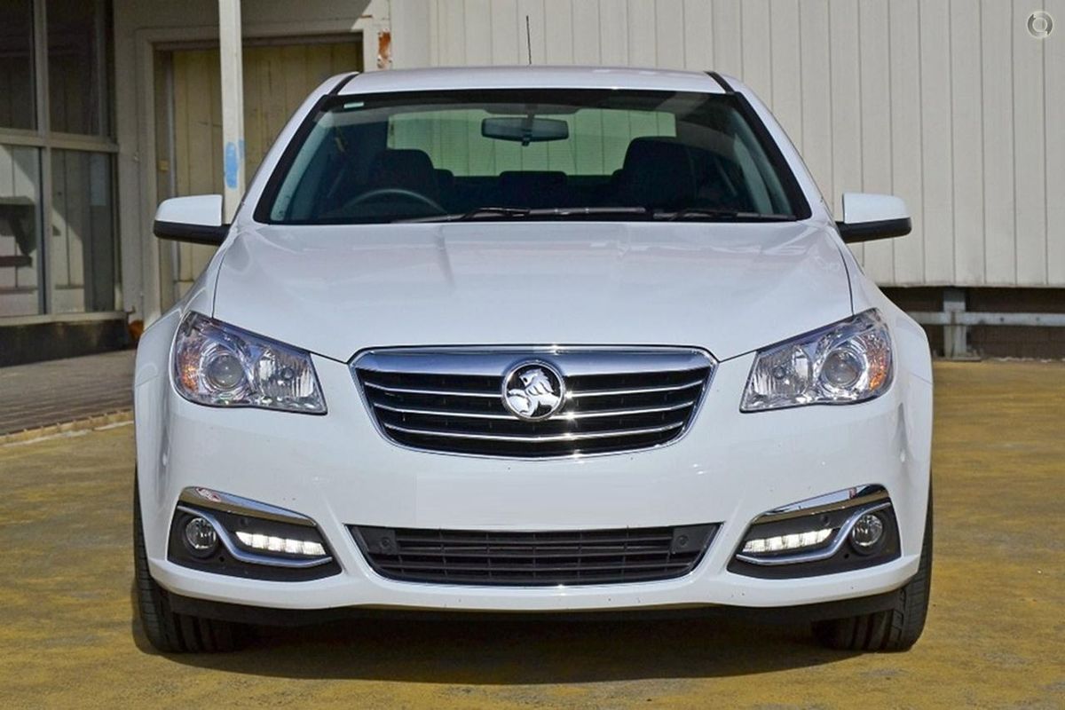 2014 Holden Calais VF