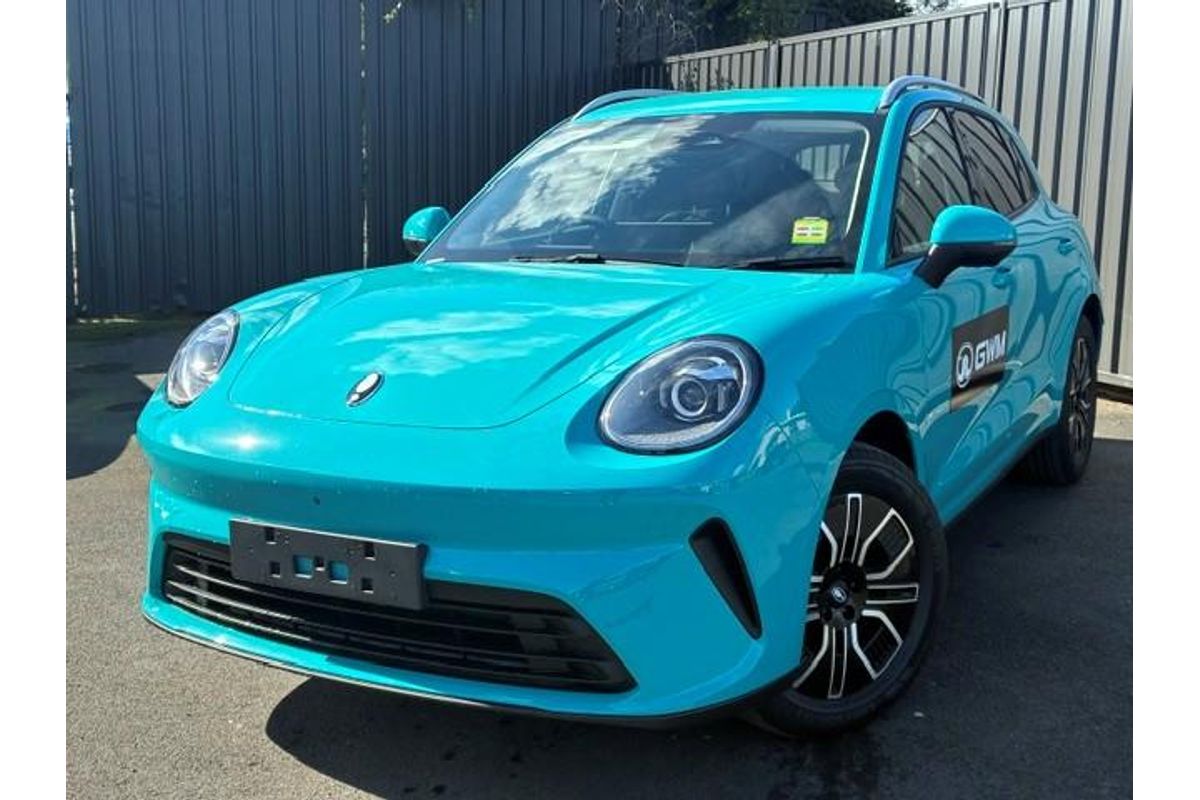 2026 GWM Ora 5 Lux EC15S