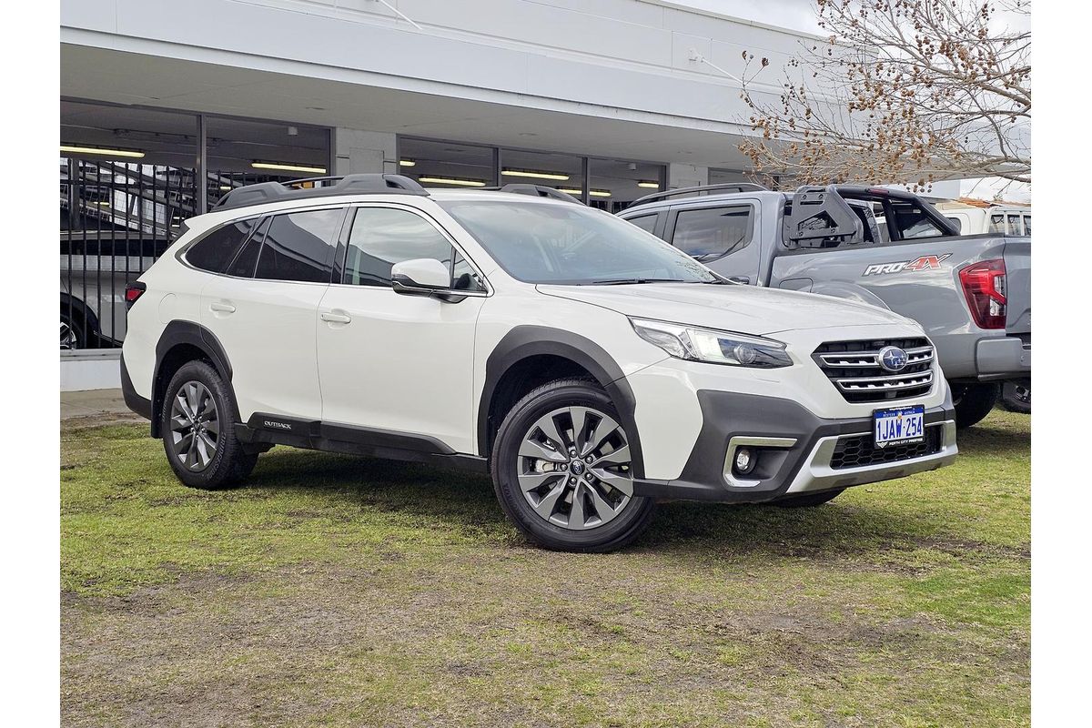 2022 Subaru Outback AWD 6GEN