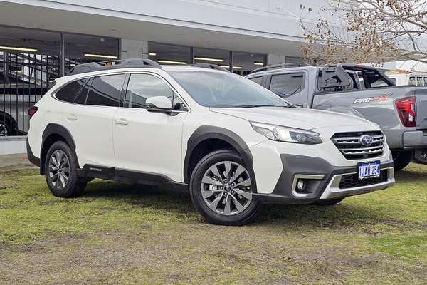 2022 Subaru Outback AWD 6GEN