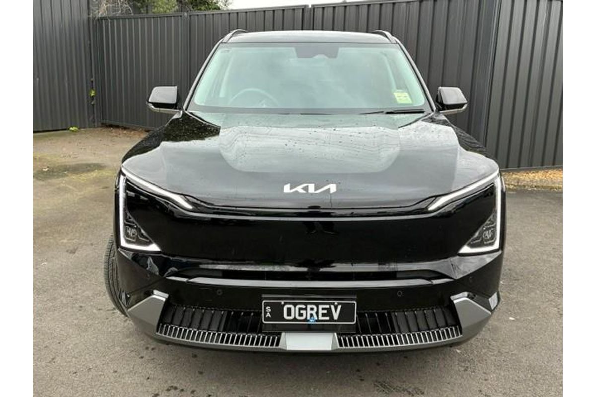 2026 Kia EV5 Earth OVc