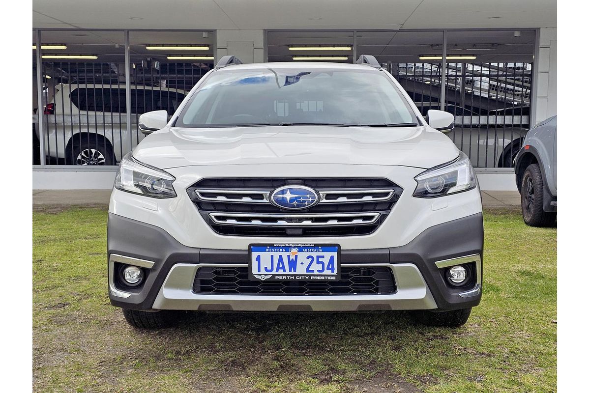 2022 Subaru Outback AWD 6GEN