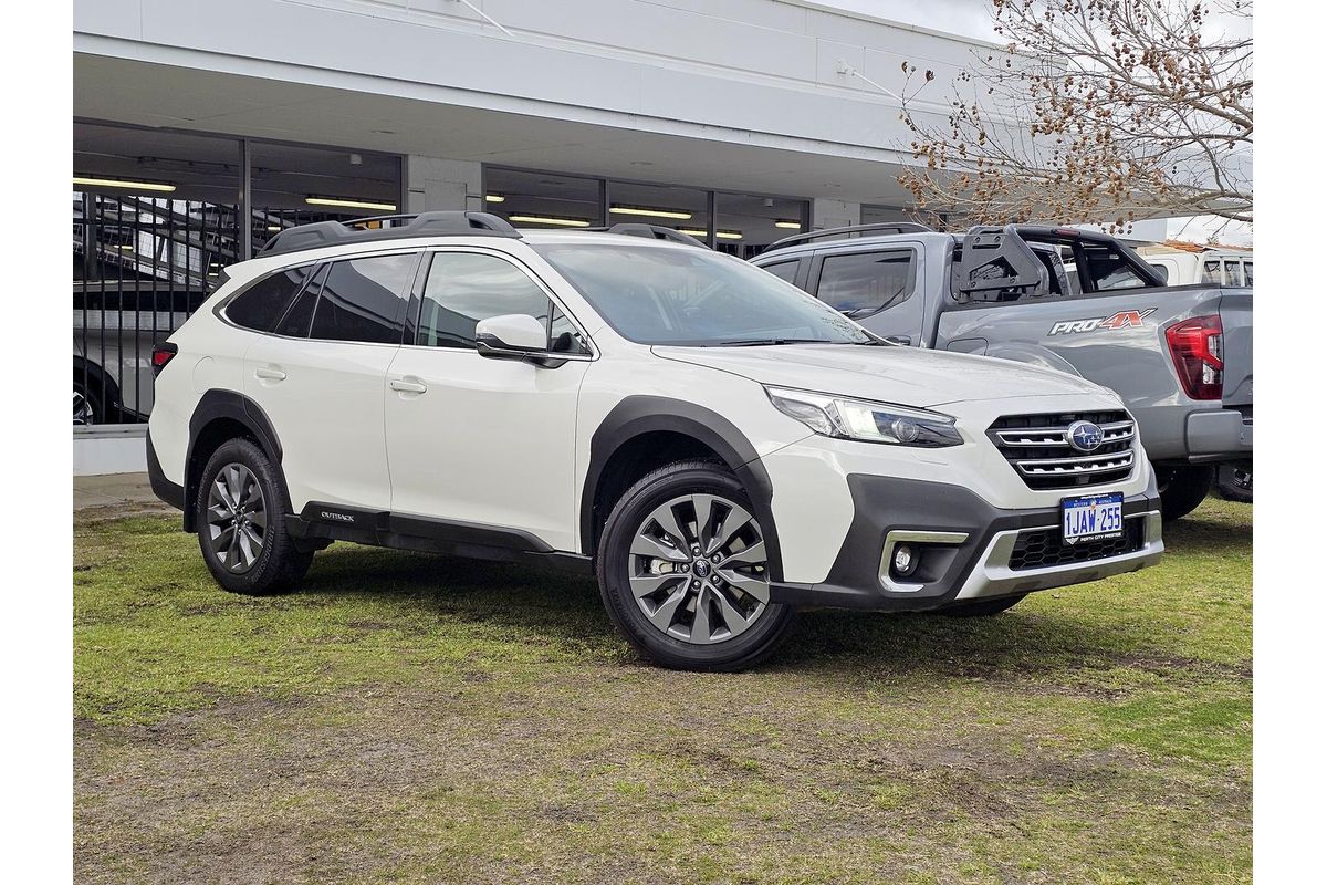 2022 Subaru Outback AWD Sport 6GEN