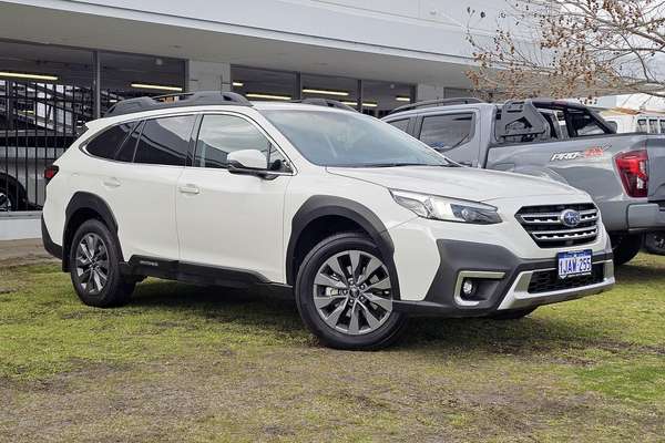 2024 Subaru Outback AWD 6GEN