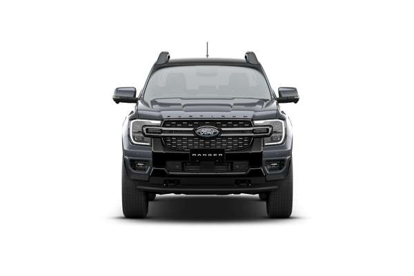 2026 Ford Ranger Platinum 4X4 3.0L thumb-1