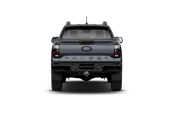 2026 Ford Ranger Platinum 4X4 3.0L thumb-5