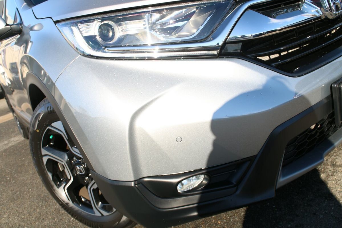 2019 Honda CR-V 50 Years Edition RW
