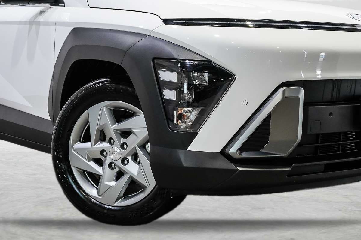 2025 Hyundai Kona SX2.V2