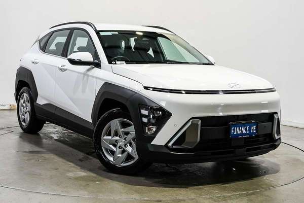 2025 Hyundai Kona SX2.V2