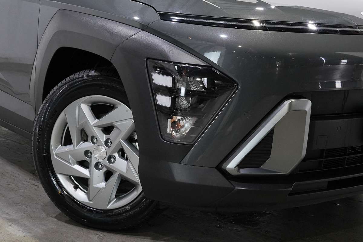 2025 Hyundai Kona SX2.V2