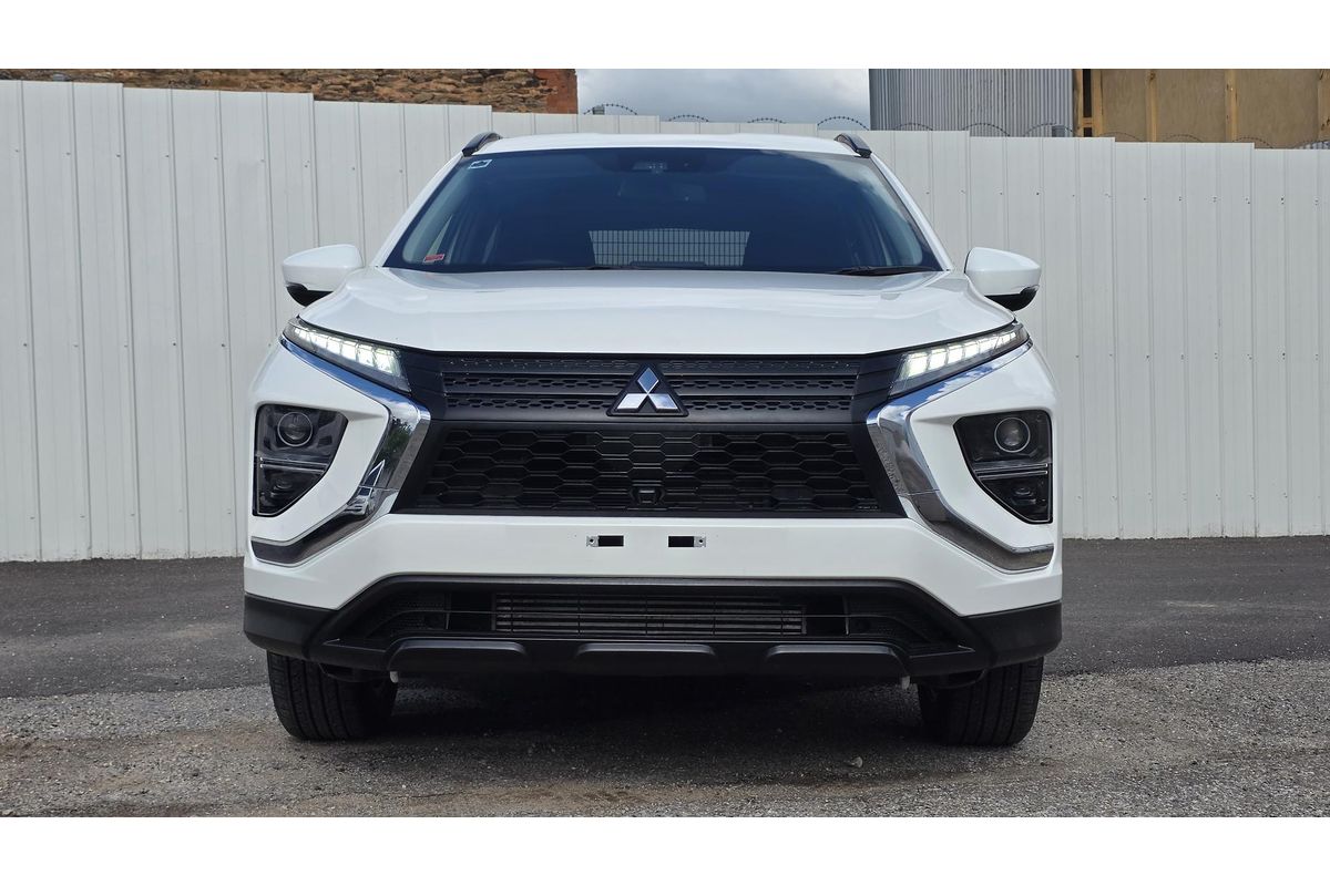 2023 Mitsubishi Eclipse Cross LS YB