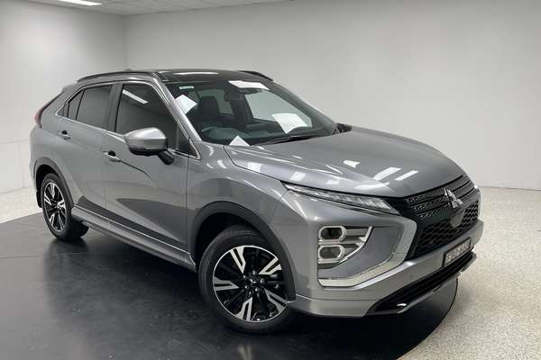 2023 Mitsubishi Eclipse Cross Exceed YB