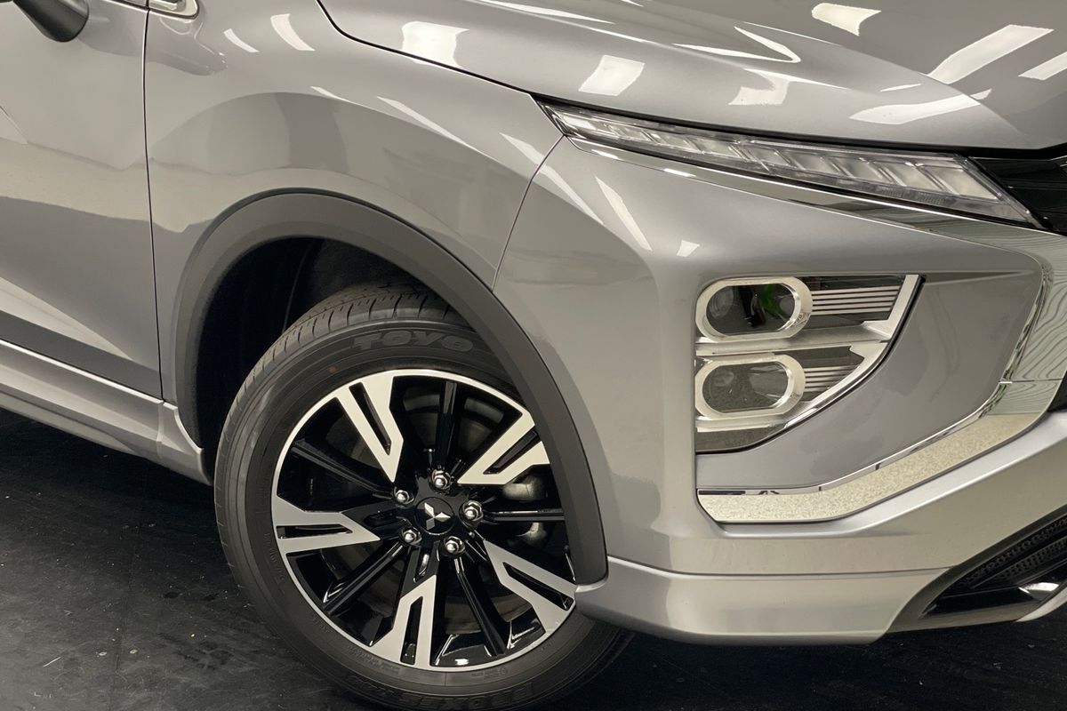 2023 Mitsubishi Eclipse Cross Exceed YB