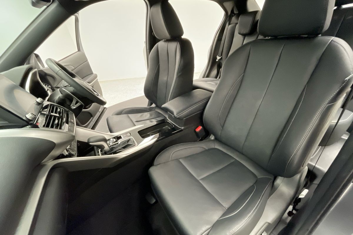 2023 Mitsubishi Eclipse Cross Exceed YB