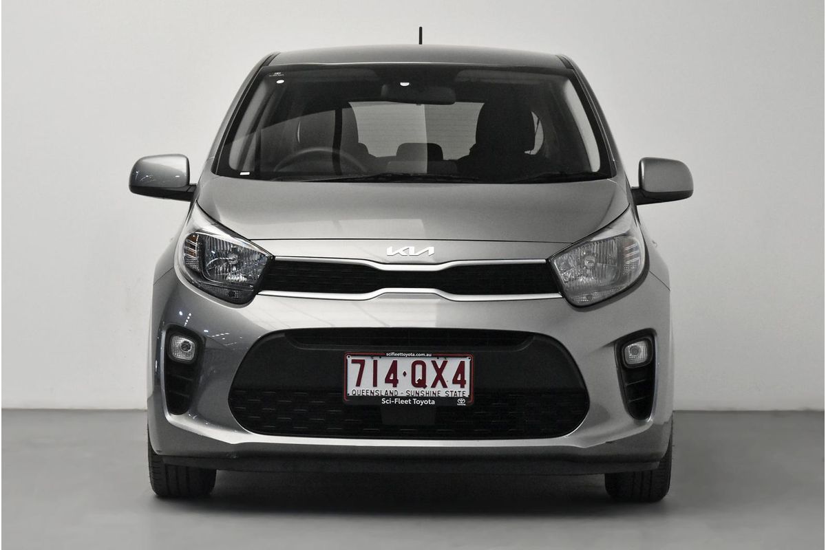 2023 Kia Picanto S JA