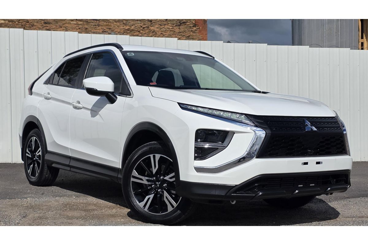 2023 Mitsubishi Eclipse Cross LS YB