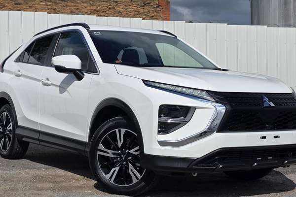 2023 Mitsubishi Eclipse Cross LS YB