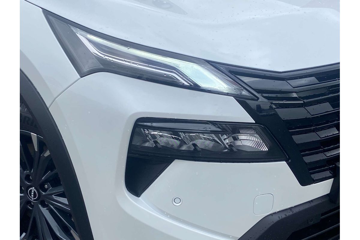 2026 Nissan X-TRAIL Ti e-POWER T33