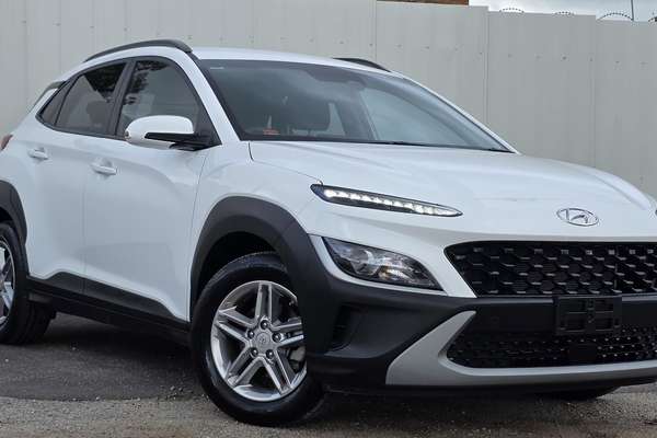 2023 Hyundai Kona OS.V5