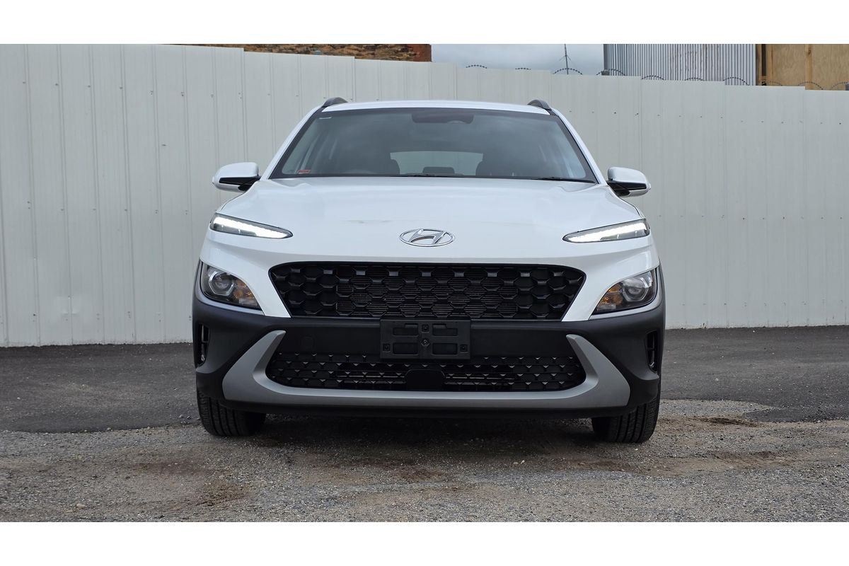 2023 Hyundai Kona OS.V5