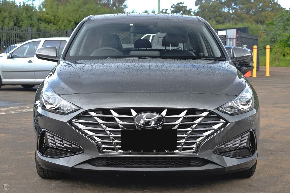 2023 Hyundai i30 Elite PD.V4