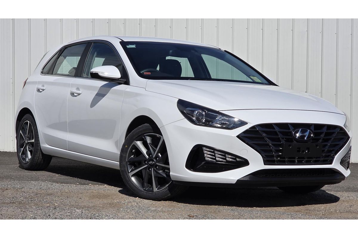 2023 Hyundai i30 Active PD.V4