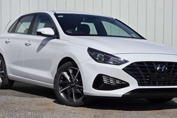 2023 Hyundai i30 Active PD.V4