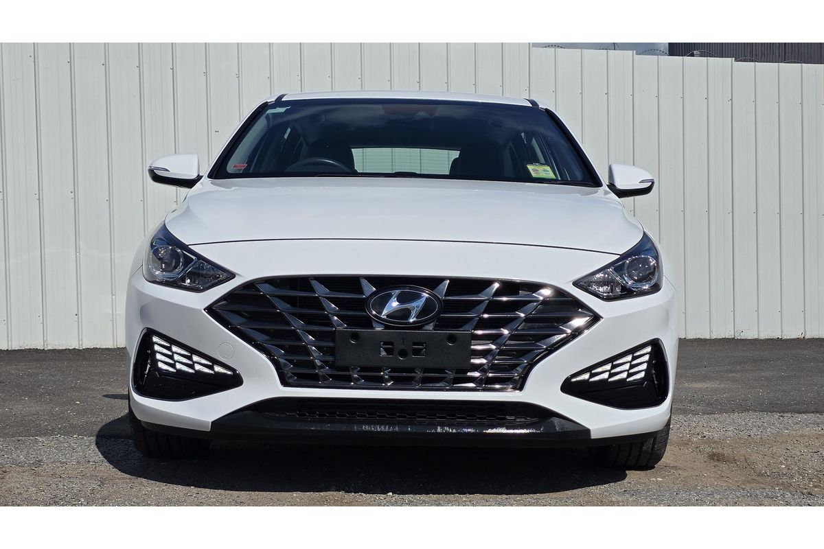 2023 Hyundai i30 Active PD.V4