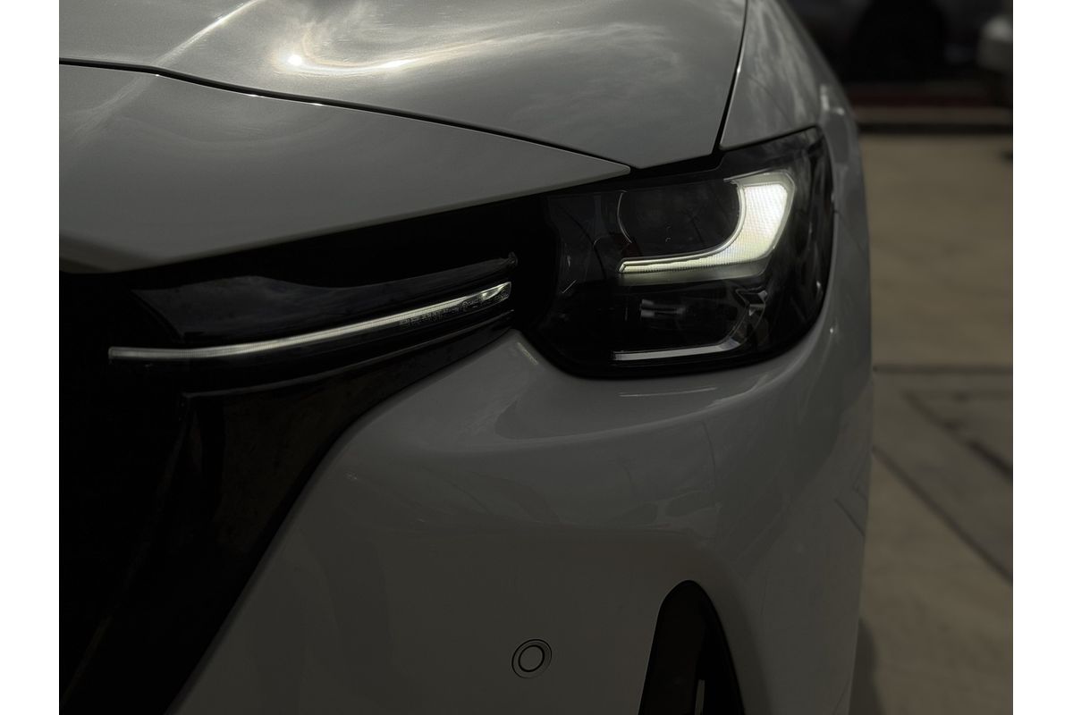 2024 Mazda CX-60 P50e Azami KH Series