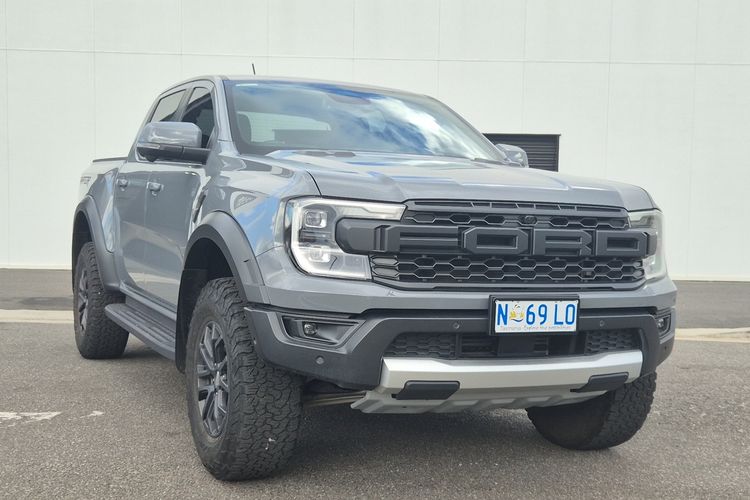 2023 Ford Ranger Raptor  3.0L