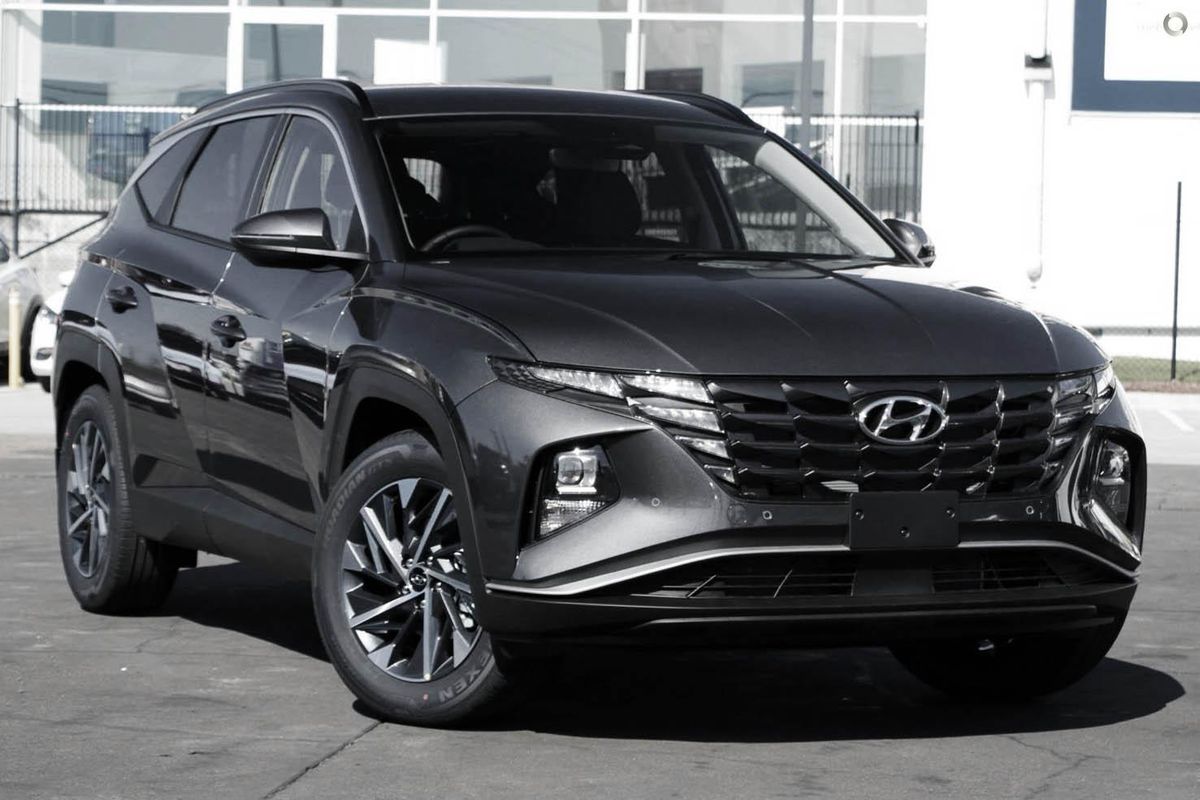 2023 Hyundai Tucson Elite NX4.V2