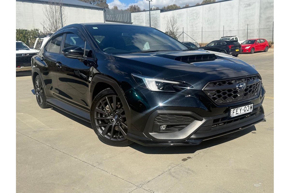 2023 Subaru WRX VB
