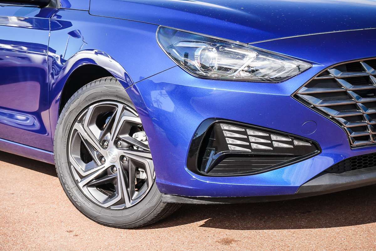 2023 Hyundai i30 Elite PD.V4