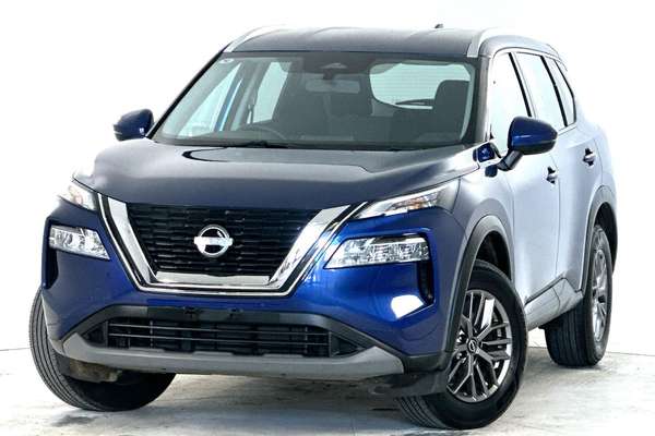 2024 Nissan X-TRAIL ST T33