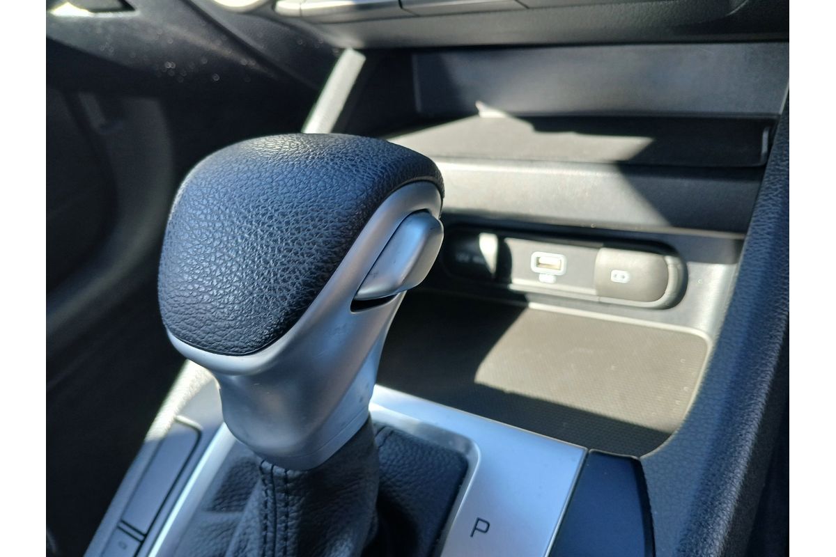 2021 Kia Cerato S BD image 12